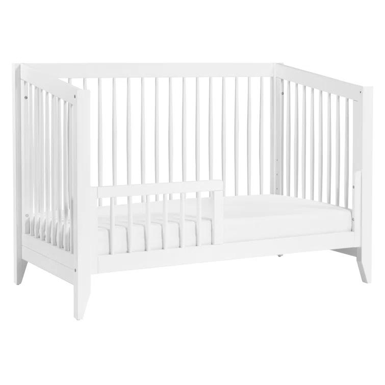 Sprout 4-in-1 Convertible Crib