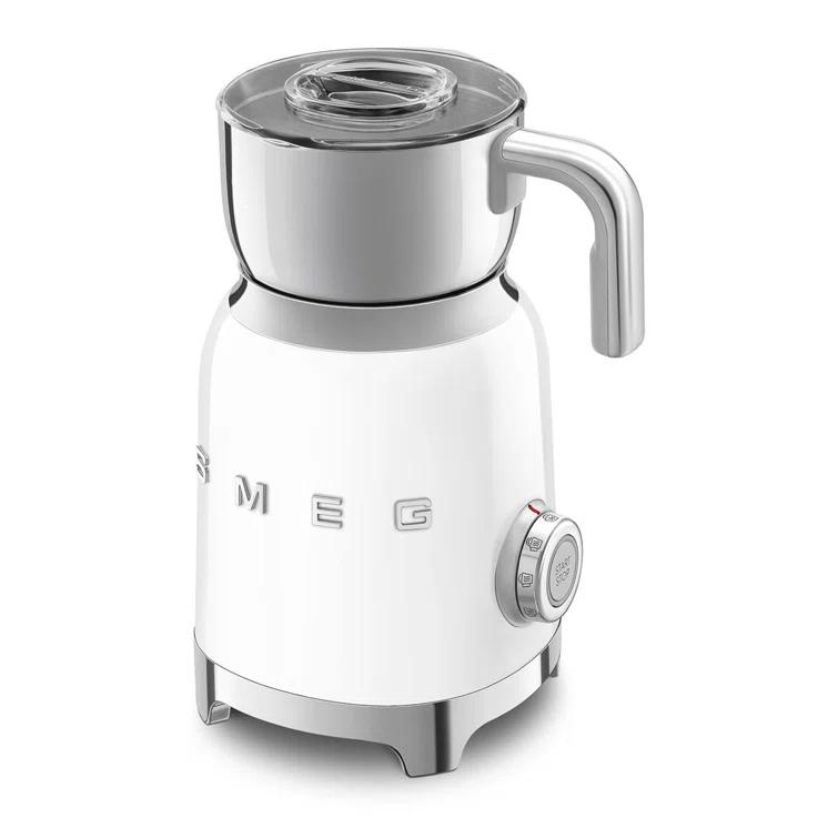 SMEG 50's Retro Style Milk Frother