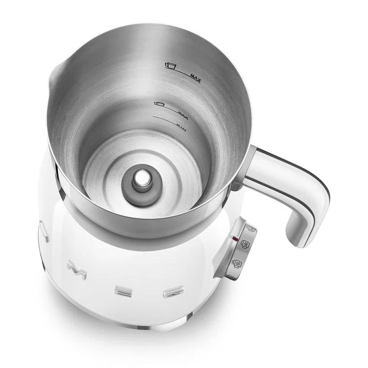 SMEG 50's Retro Style Milk Frother