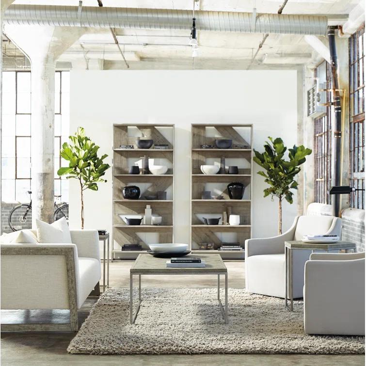 Alvar Standard Etagere Bookcase