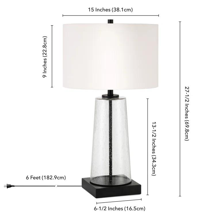 Seymour Table Lamp