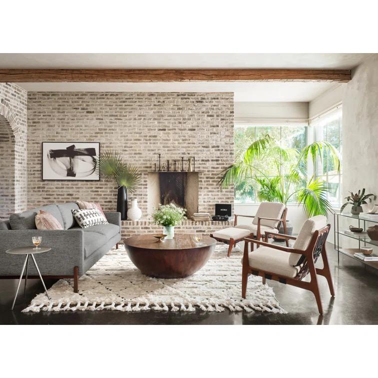 Asher Console Table