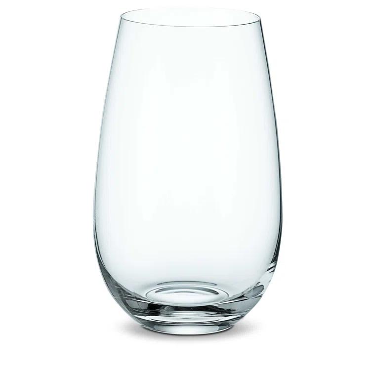 Alcott Hill® Zermeno 13.5oz. Wine Glass Set (Set of 12)