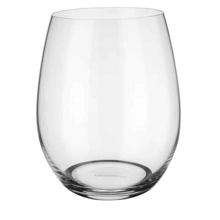 Alcott Hill® Zermeno 13.5oz. Wine Glass Set (Set of 12)