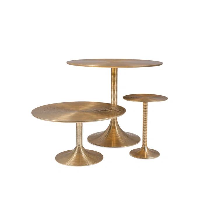 Hypnotising Coffee Table