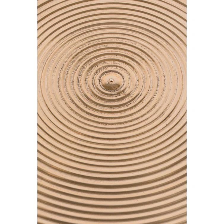 Hypnotising Coffee Table