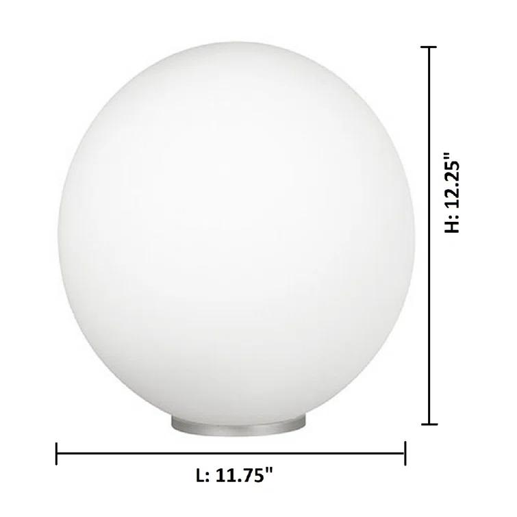 Mia Globe Lamp