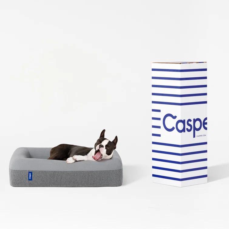 The Casper Dog Bed