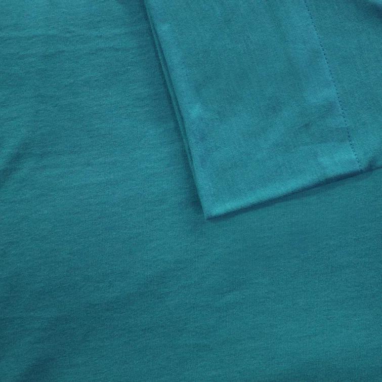 Cotton Blend Jersey Knit All Season Sheet Set