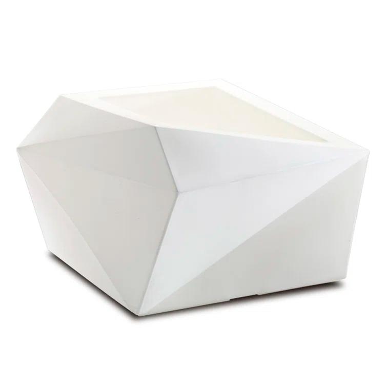 Lightweight Origami Indoor/Outdoor Planters