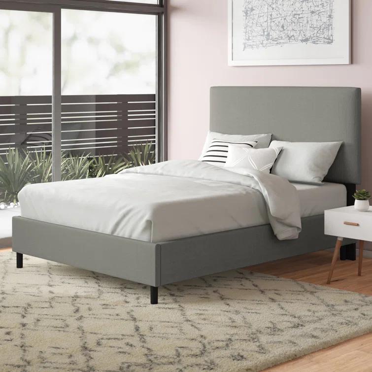 Eisley Upholstered Bed