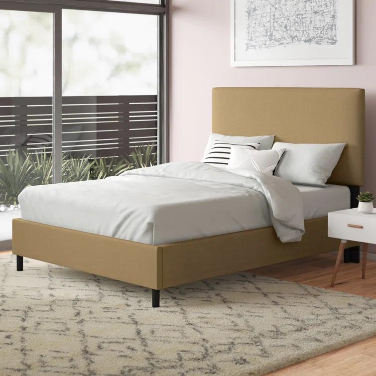 Eisley Upholstered Bed