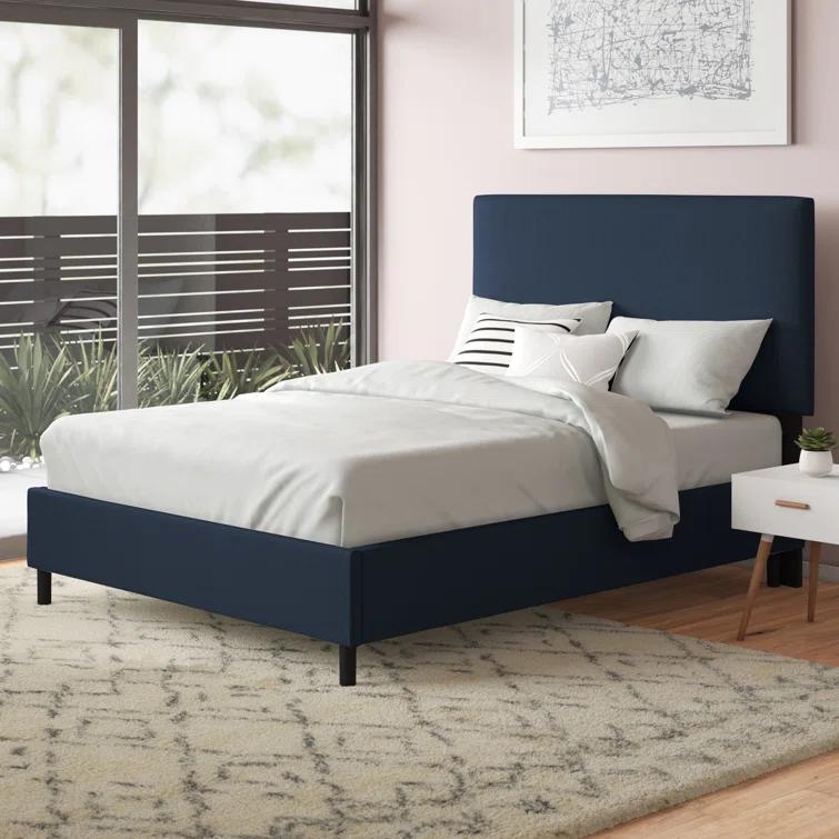 Eisley Upholstered Bed