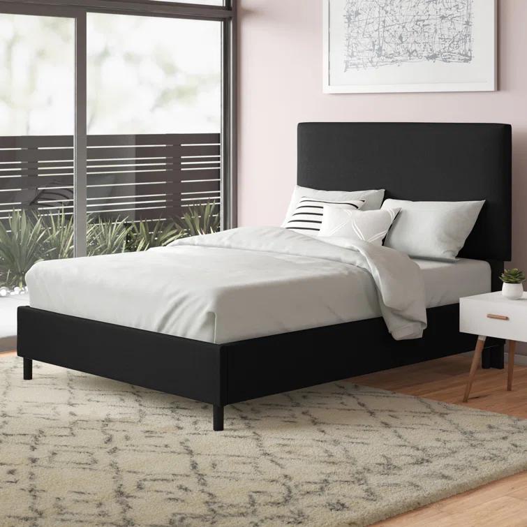Eisley Upholstered Bed