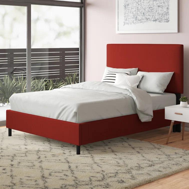 Eisley Upholstered Bed