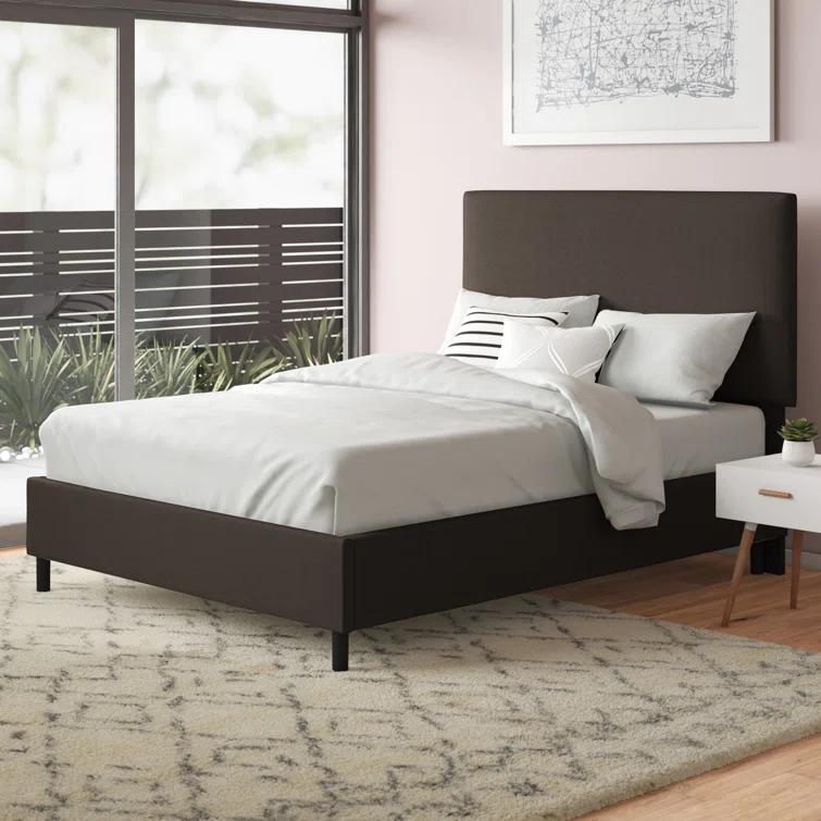 Eisley Upholstered Bed