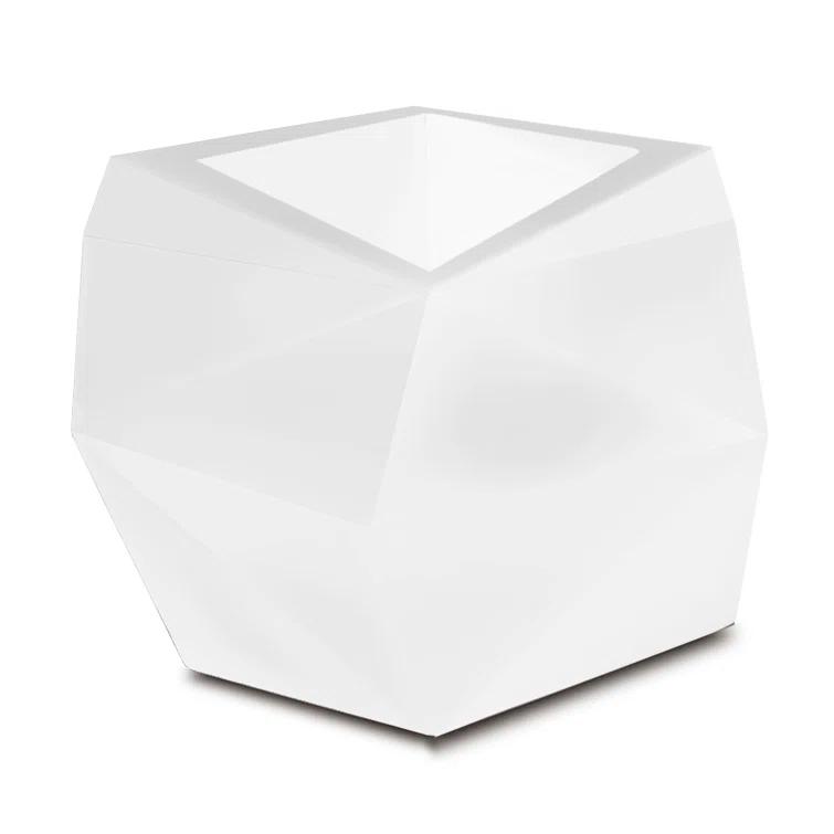 Lightweight Origami Indoor/Outdoor Planters