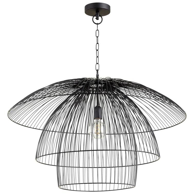 Canopy 1 - Light Unique/Statement Pendant