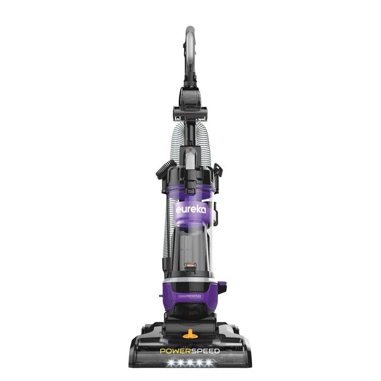 Eureka Bagless Upright Vacuum