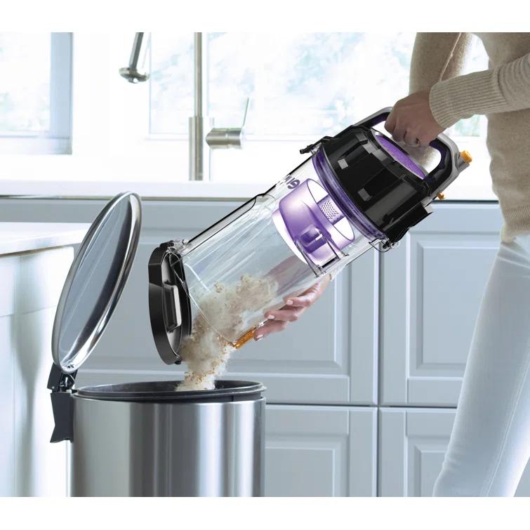 Eureka Bagless Upright Vacuum