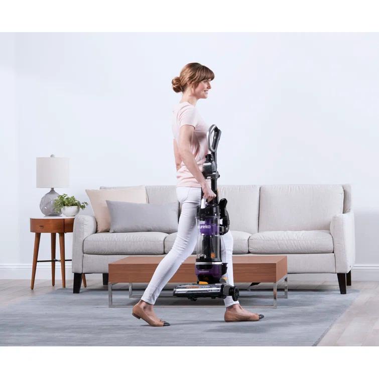 Eureka Bagless Upright Vacuum