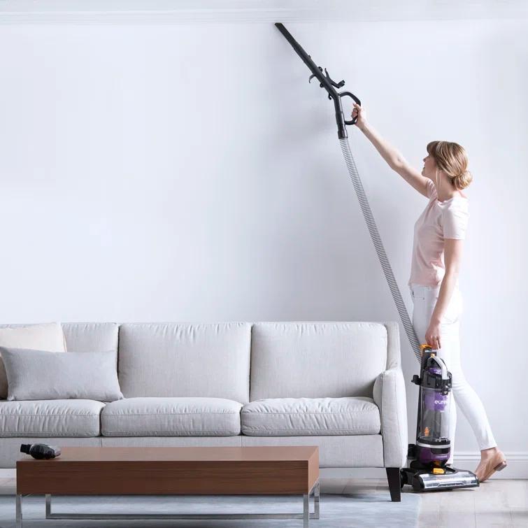 Eureka Bagless Upright Vacuum