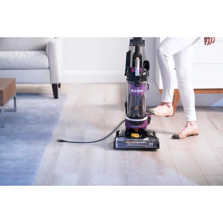 Eureka Bagless Upright Vacuum