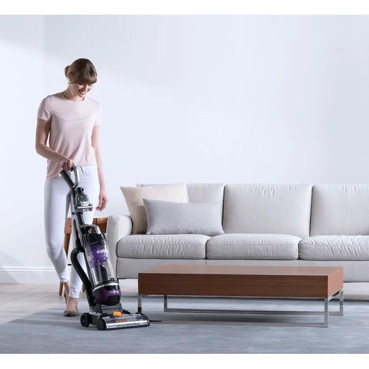 Eureka Bagless Upright Vacuum