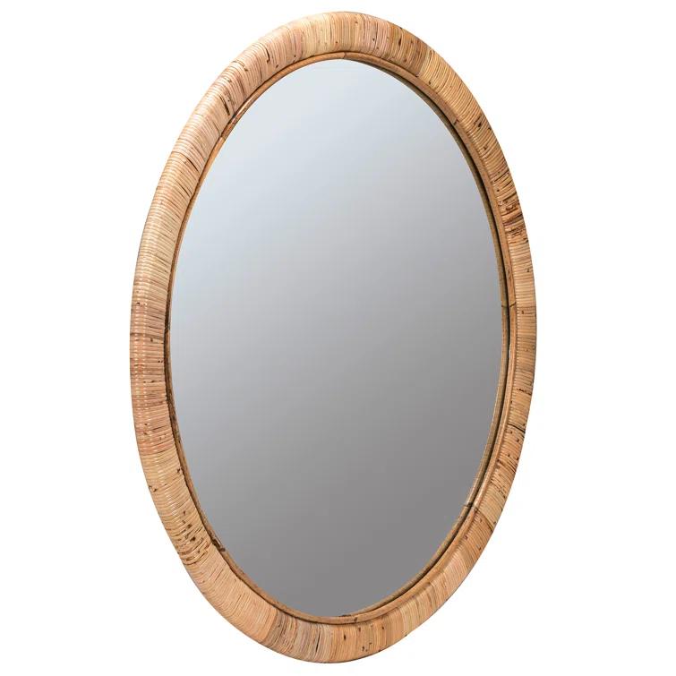 Neom Round Mirror