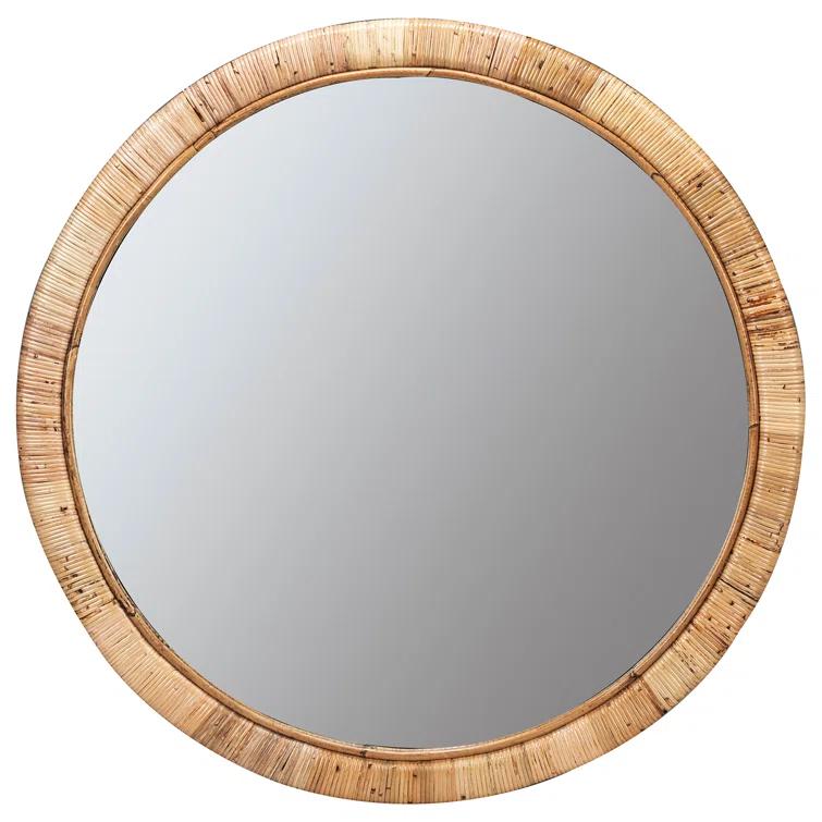 Neom Round Mirror