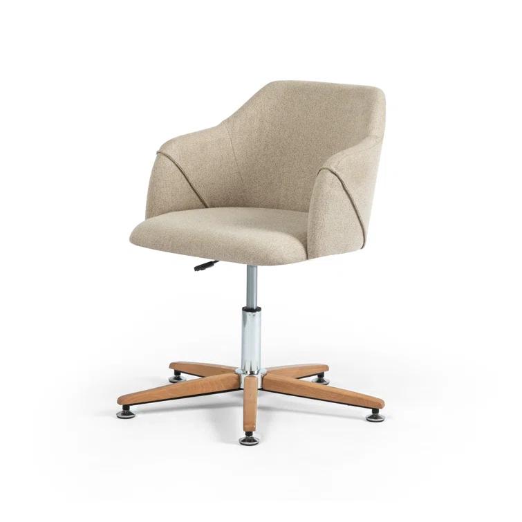 Satine Office Chair