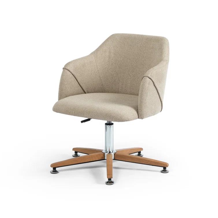 Satine Office Chair
