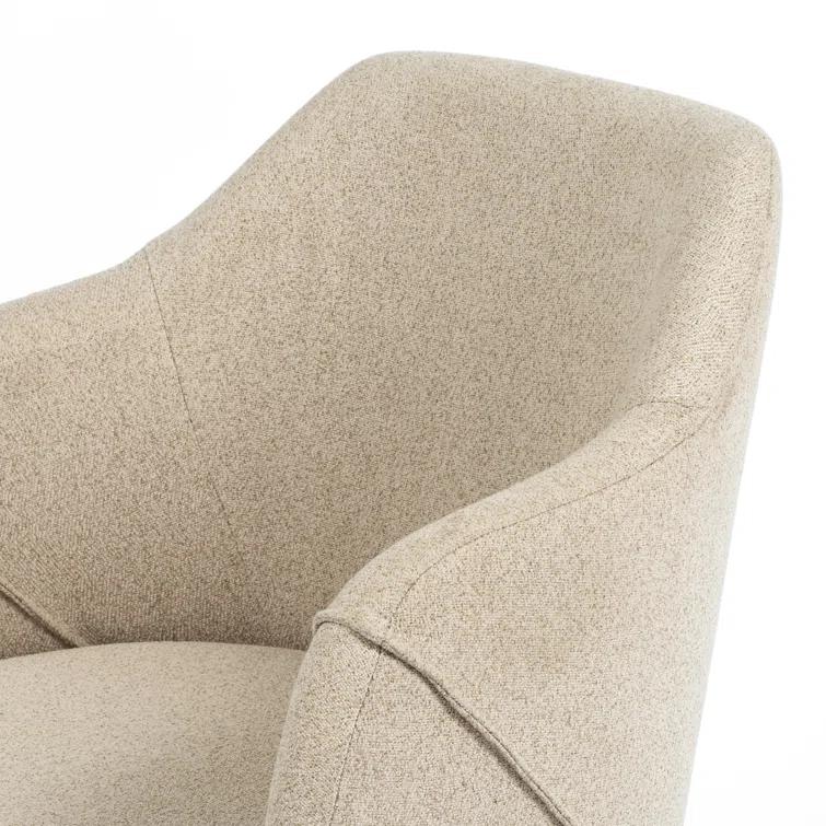 Satine Office Chair