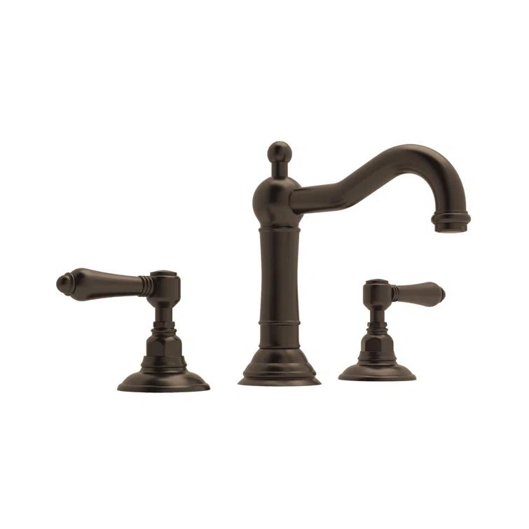 Acqui Widespread Bathroom Faucet