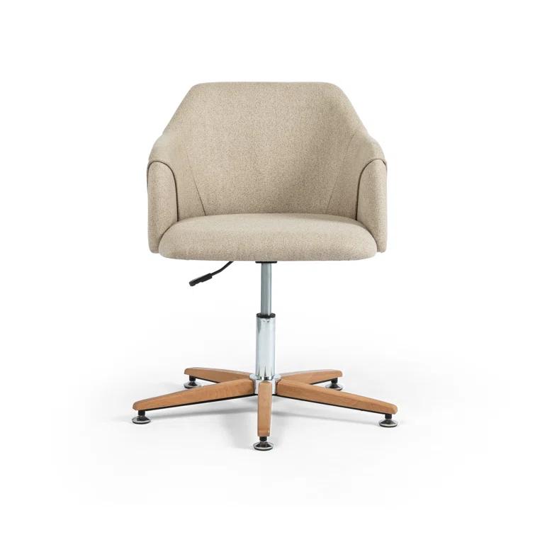 Satine Office Chair