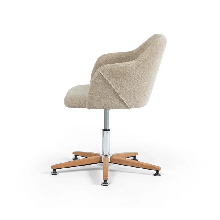 Satine Office Chair