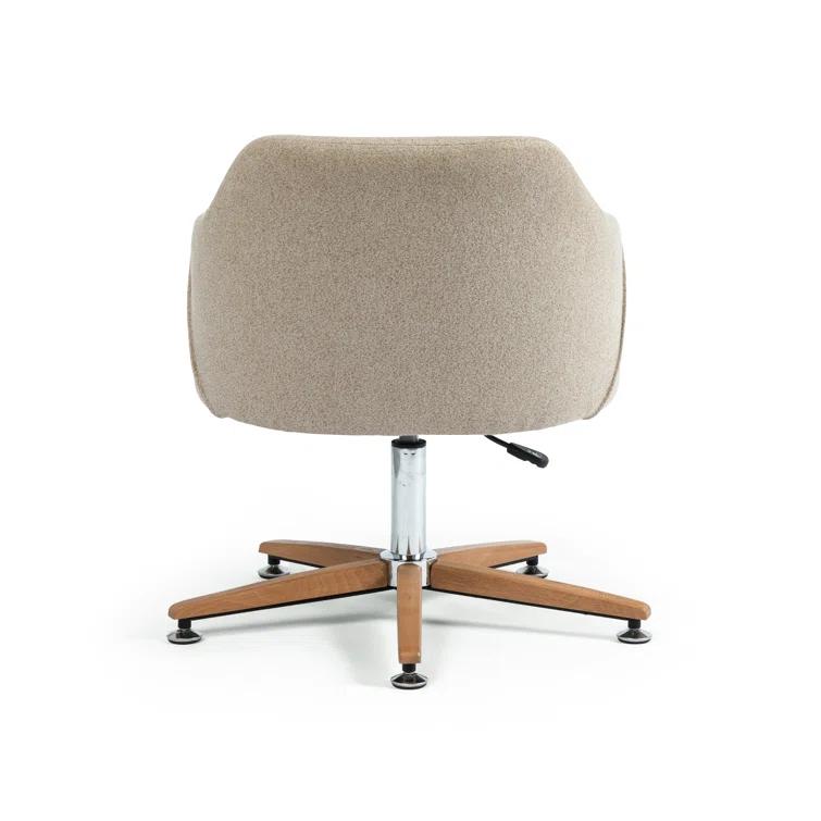 Satine Office Chair