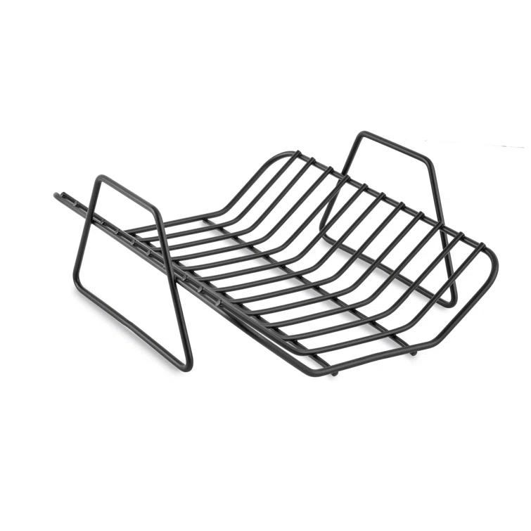 All-Clad ® Stainless Steel Large 16" Roaster with Rack
