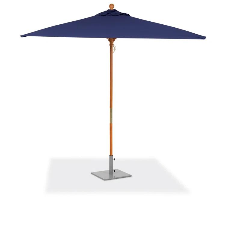 72'' Sunbrella® Outdoor Umbrella