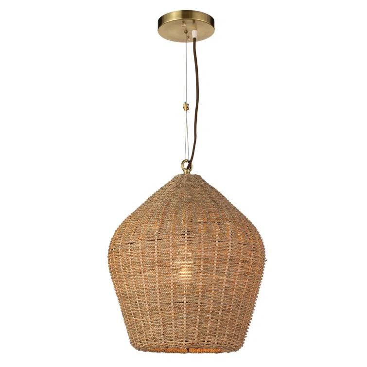 Georgian Pendant
