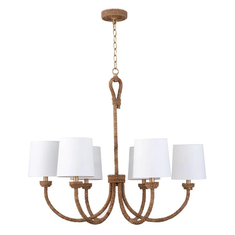 Bimini Chandelier