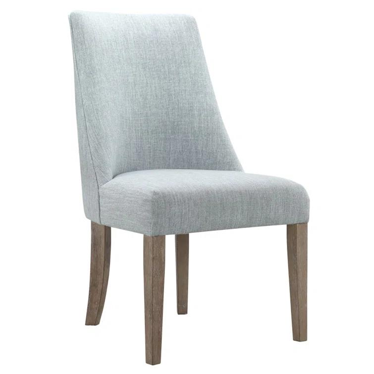 Martha Stewart Winfield Upholstered Dining Chairs