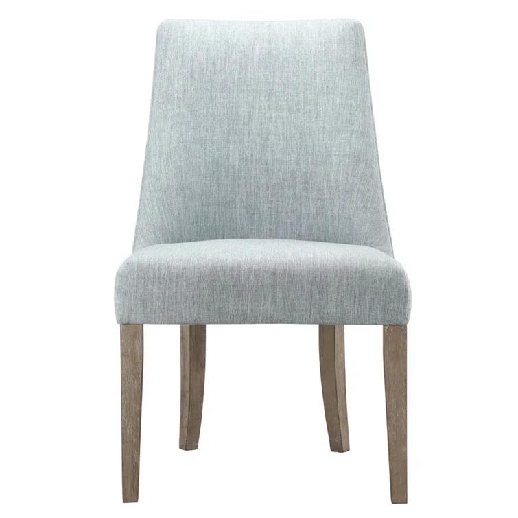 Martha Stewart Winfield Upholstered Dining Chairs