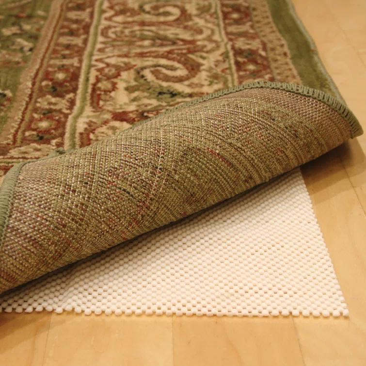 Karastan 0.04'' Thick Non Slip Rug Pad