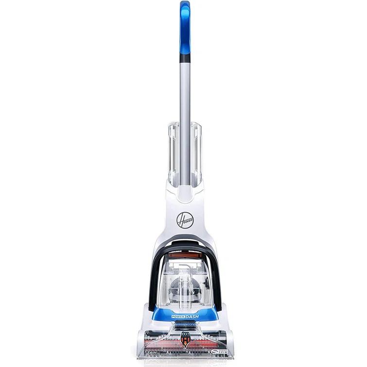 Hoover FH50700 Hoover FH50700 PowerDash Pet Compact Carpet Cleaner