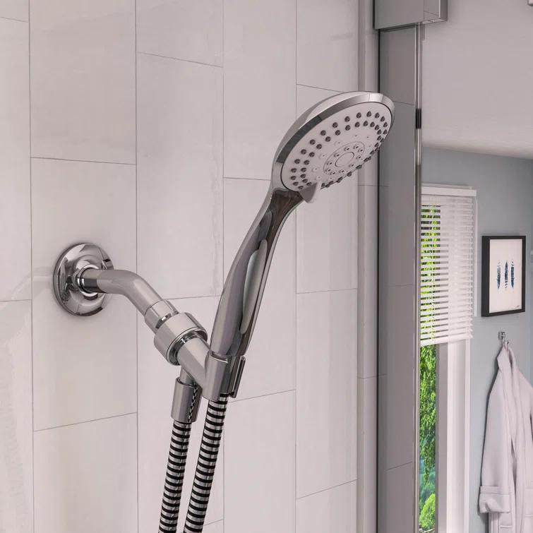 Stylewise Massage Handheld Shower Head