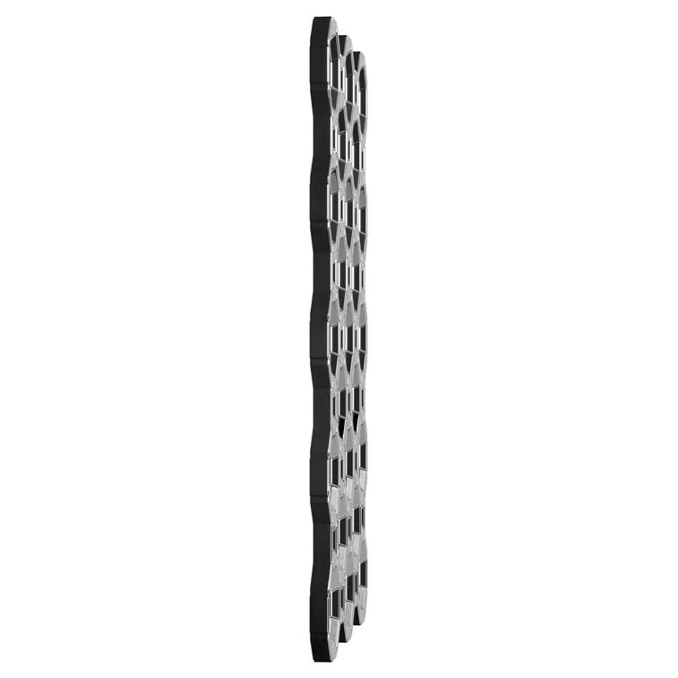 Willa Arlo™ Interiors Ridout Flat Mirror