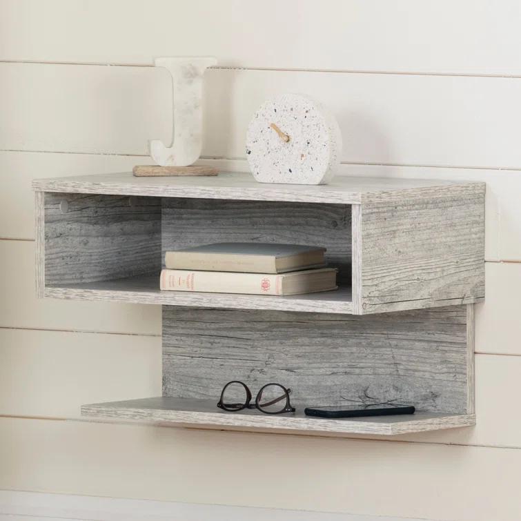 Sazena Nightstand