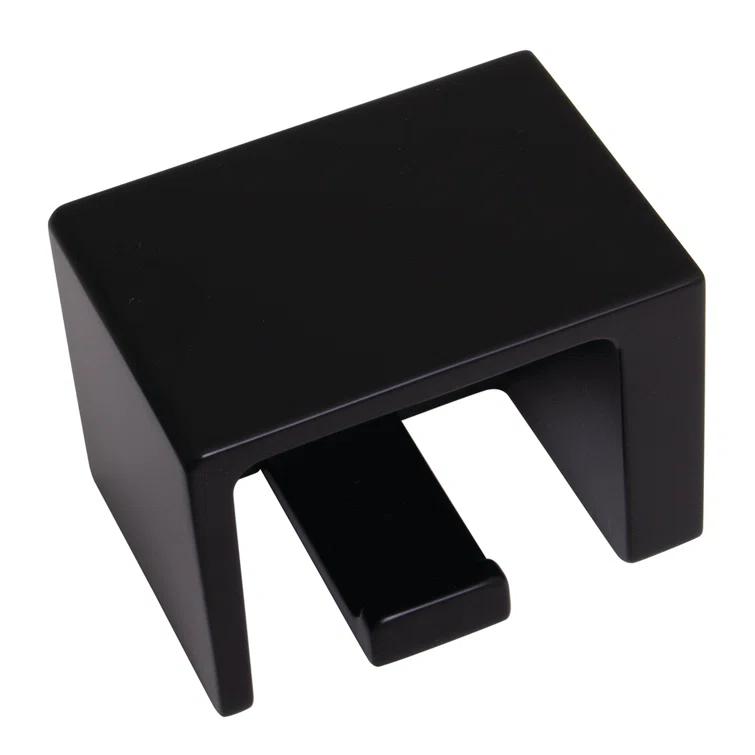 Lura Wall Mounted Robe Hook