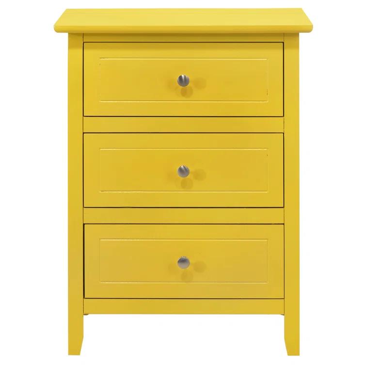 Daniel 19'' W Nightstand